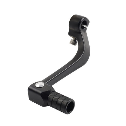 Folding Gear Shifter Shift Lever CNC Black for Honda Grom MSX 125 2013-2023 2024