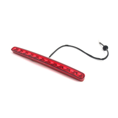 Rear High Mount Stop Brake Light 77365246 For Fiat 500 Convertibile 2009-2019