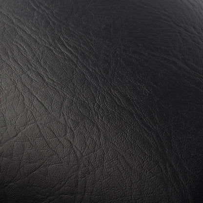 Black Front Driver Seat Rider Cushion Pillow For Suzuki Hayabusa GSX1300R 99-07