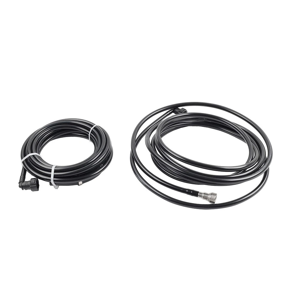 Fuel Lines Repair Kit For Chevy Silverado/GMC Sierra 1500 2500 3500 2004-2010