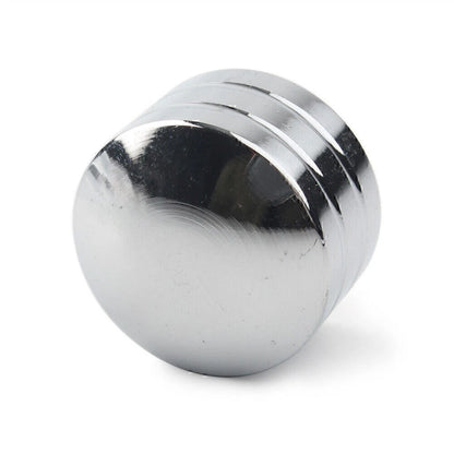 Inner 9mm-13mm Schrauben Motor Hex Drive Bolt Topper Caps Cover For Harley CNC