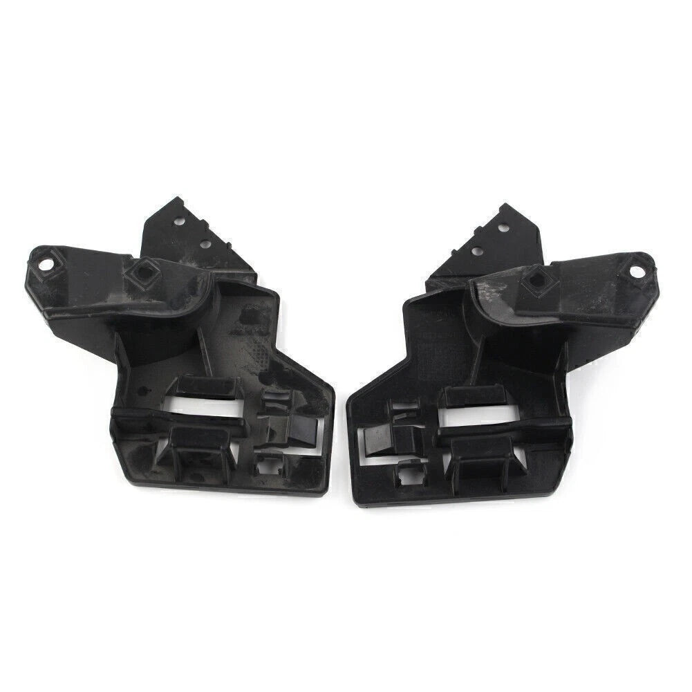 2x Front Bumper Mount Bracket Fit For Land Rover Range Rover 2003-2009 DPL000113