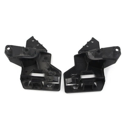 2x Front Bumper Mount Bracket Fit For Land Rover Range Rover 2003-2009 DPL000113