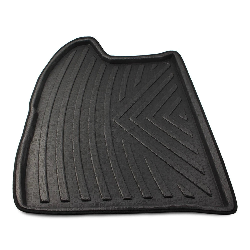 Fit Jeep Compass 2007-2014 Rear Trunk Cargo Mat Liner Boot Floor Tray Carpet Car