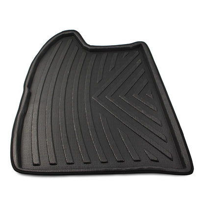Fit Jeep Compass 2007-2014 Rear Trunk Cargo Mat Liner Boot Floor Tray Carpet Car