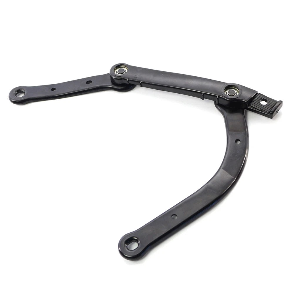 Front Right Windshield Wiper Arm Bearing For BMW E60 E61 E63 E64 61617185366 US
