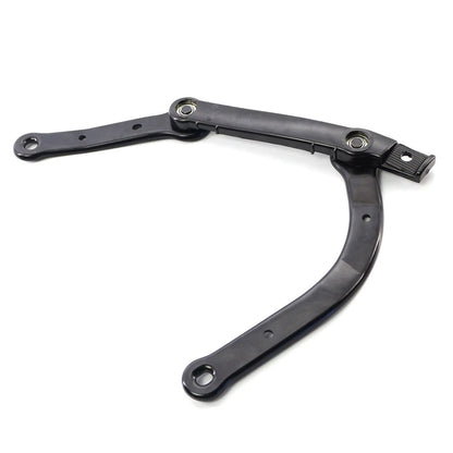 Front Right Windshield Wiper Arm Bearing For BMW E60 E61 E63 E64 61617185366 US