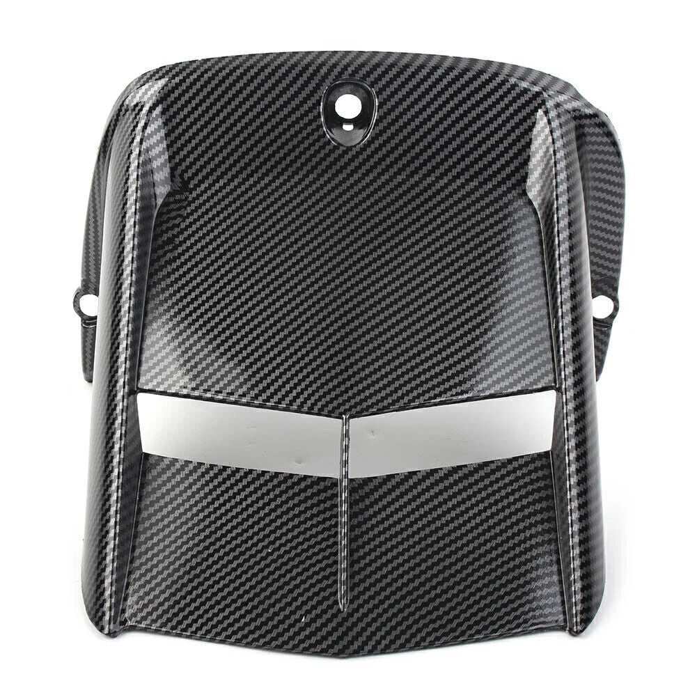 Rear Tire Hugger Mud Guard Fender Fairing Carbon Fiber Style For Yamaha R6 06-07