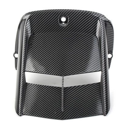 Rear Tire Hugger Mud Guard Fender Fairing Carbon Fiber Style For Yamaha R6 06-07