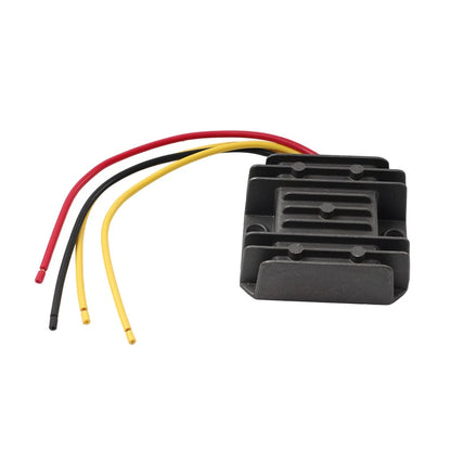 12V Rectifier Voltage Regulator Single Phase For T120 TR6 T100 T140 TR7 us