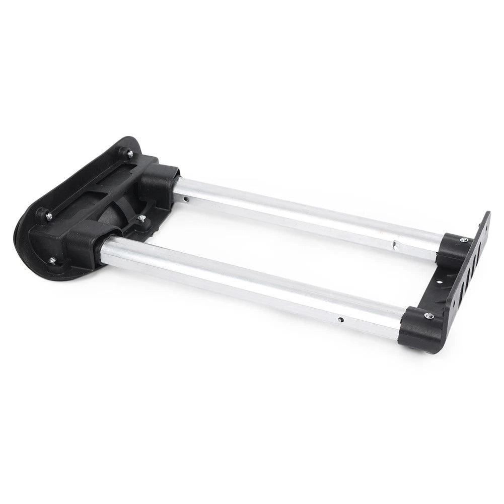 28" Rod Telescopic Handle Replacement Spare Part Fit ut Luggage Suitcase Trolley