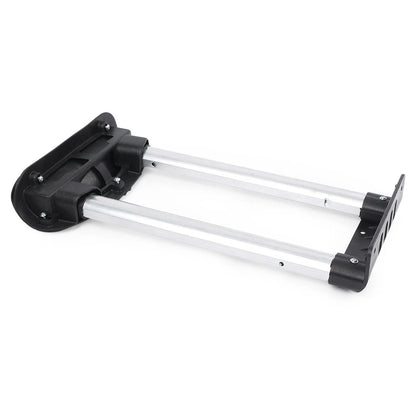 28" Rod Telescopic Handle Replacement Spare Part Fit ut Luggage Suitcase Trolley