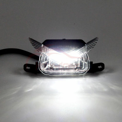 Front Upper Headlight w/Bulbs for Honda CBR600RR CBR 600RR 2007-2012 08 09 10 11