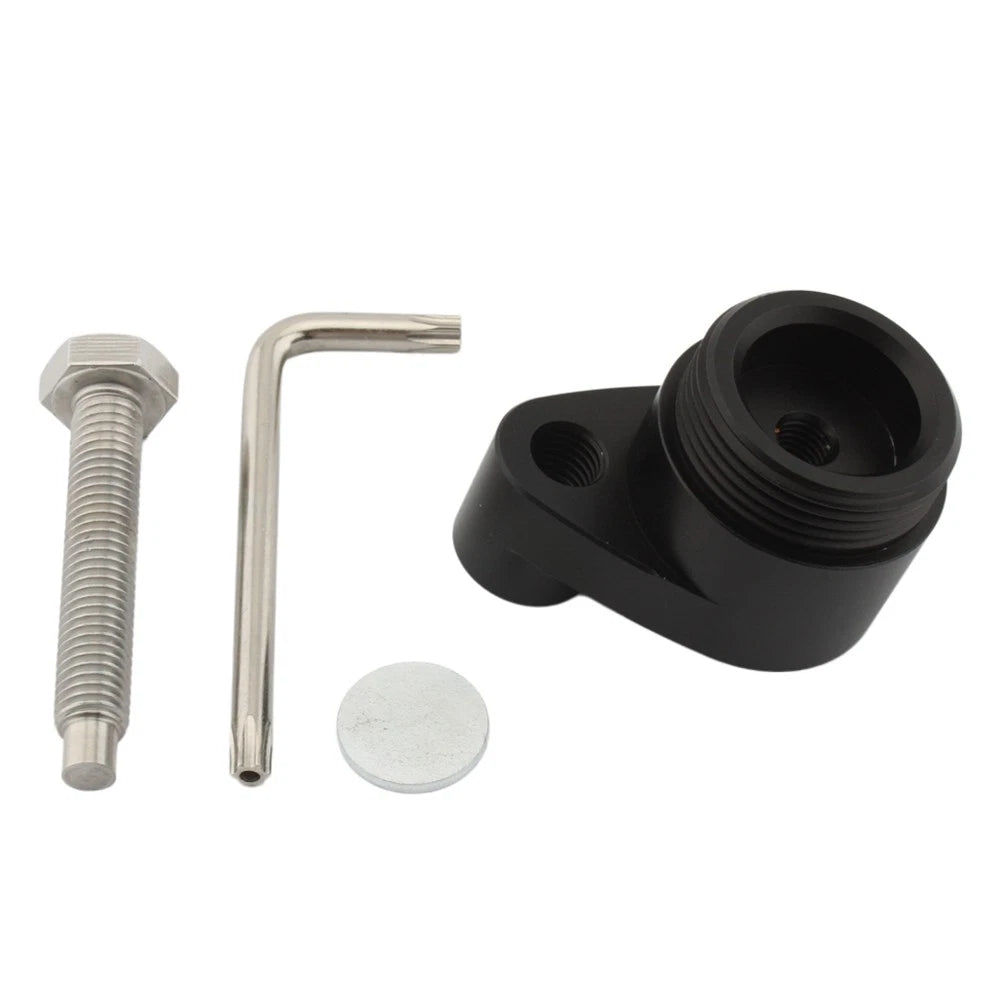 BLK Secondary Clutch Belt Removing Tool For Can-Am Maverick X3 MAX Turbo 2017+