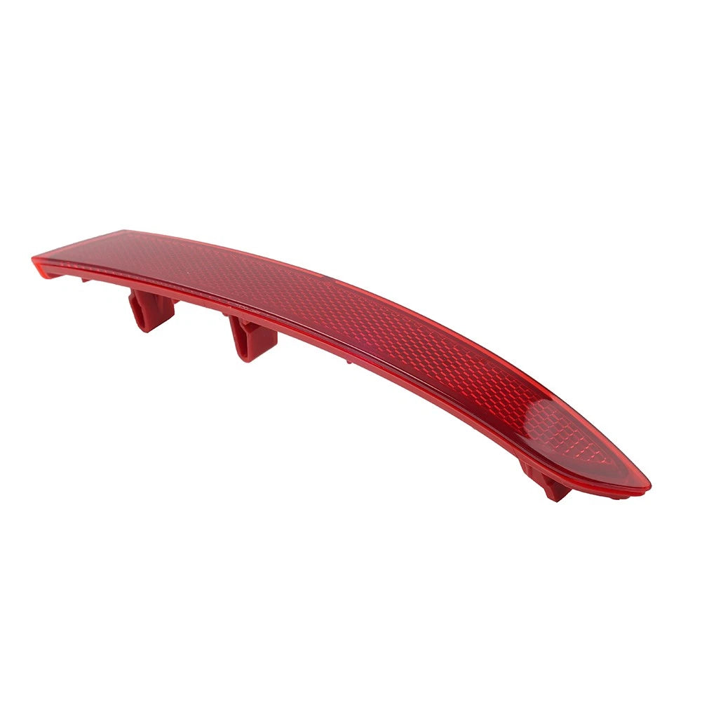 1x Right Side Rear Bumper Side Marker Reflector Light For BMW X3 G08 2018-2021