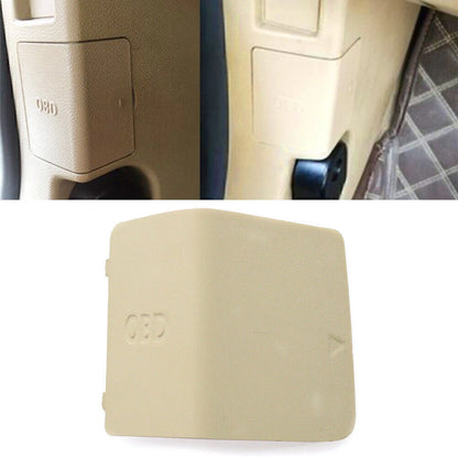 OBD Socket Plug Cover Trim 51437144966 For BMW 1 Series E81 E82 E87 E88 X1 E84