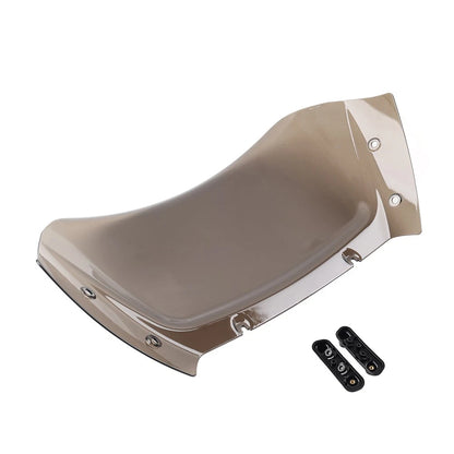 Windscreen Windshield For Harley Touring Road Glide CVO FLTRXSE 2023-24 12''