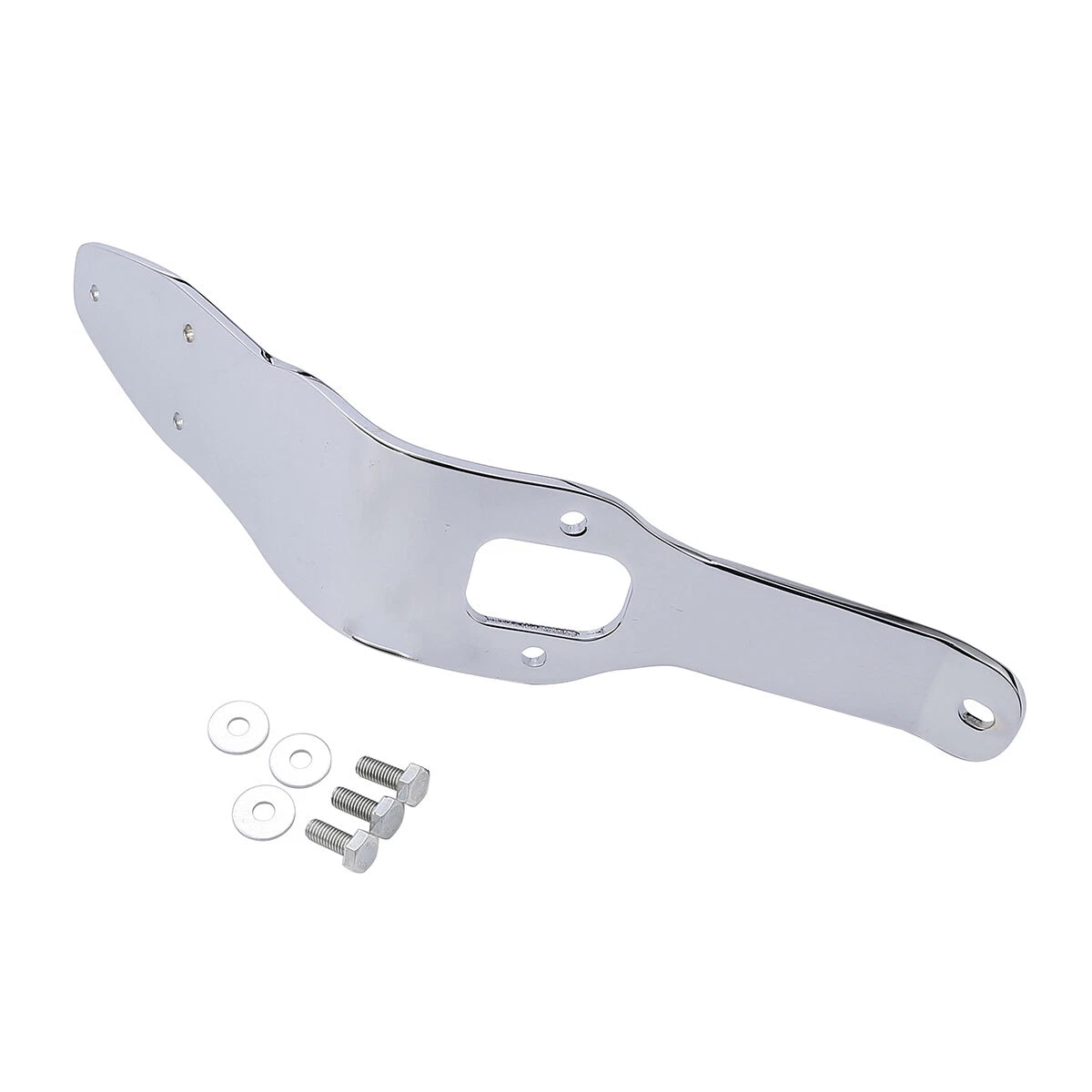 Rider Backrest Mount Support Bracket For Indian Scout Sixty 16-24 Scout ABS19-20