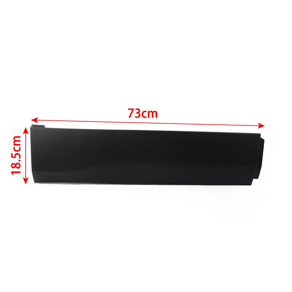 For Land Rover Discovery Sport 2015-2019 Right Side Rear Door Guard Trim Strip