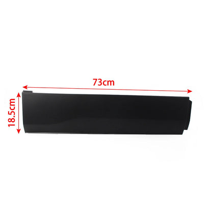For Land Rover Discovery Sport 2015-2019 Right Side Rear Door Guard Trim Strip