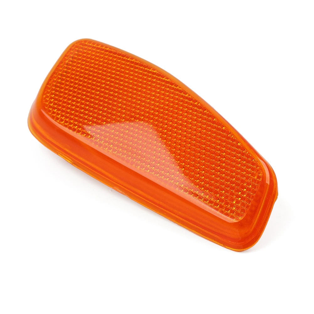 Side Marker Turn Signal Light Fender Lamp For Jeep Renegade 2015-2023 Left