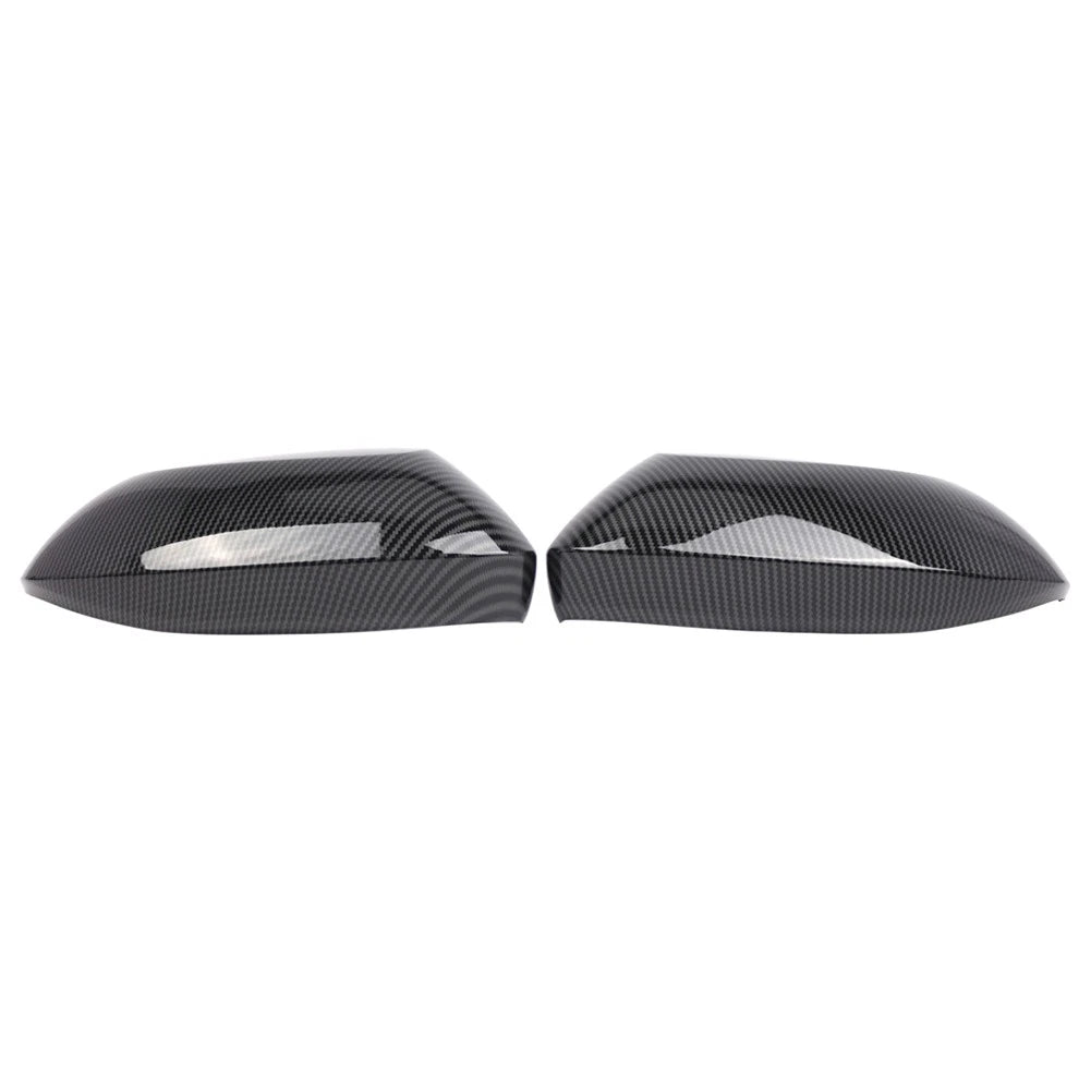 Side Door Rearview Upper Mirror Cover Cap For Toyota Corolla 2019-2025