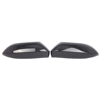 Side Door Rearview Upper Mirror Cover Cap For Toyota Corolla 2019-2025