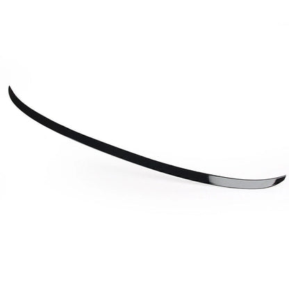 Rear Lip Spoiler M5 Performance Type Fit BMW 5-series G30 Sedan 2017-2019 2018