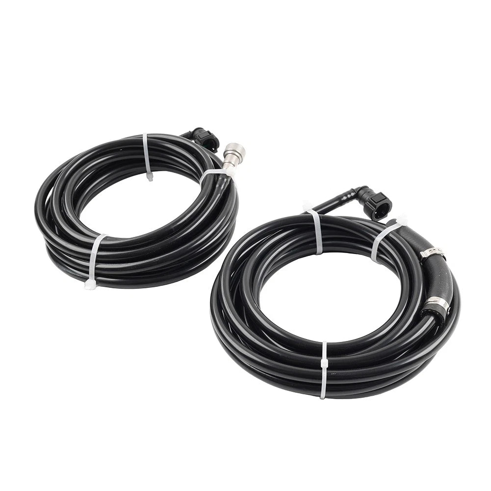 Fuel Lines Repair Kit For Chevy Silverado/GMC Sierra 1500 2500 3500 2004-2010