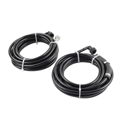 Fuel Lines Repair Kit For Chevy Silverado/GMC Sierra 1500 2500 3500 2004-2010