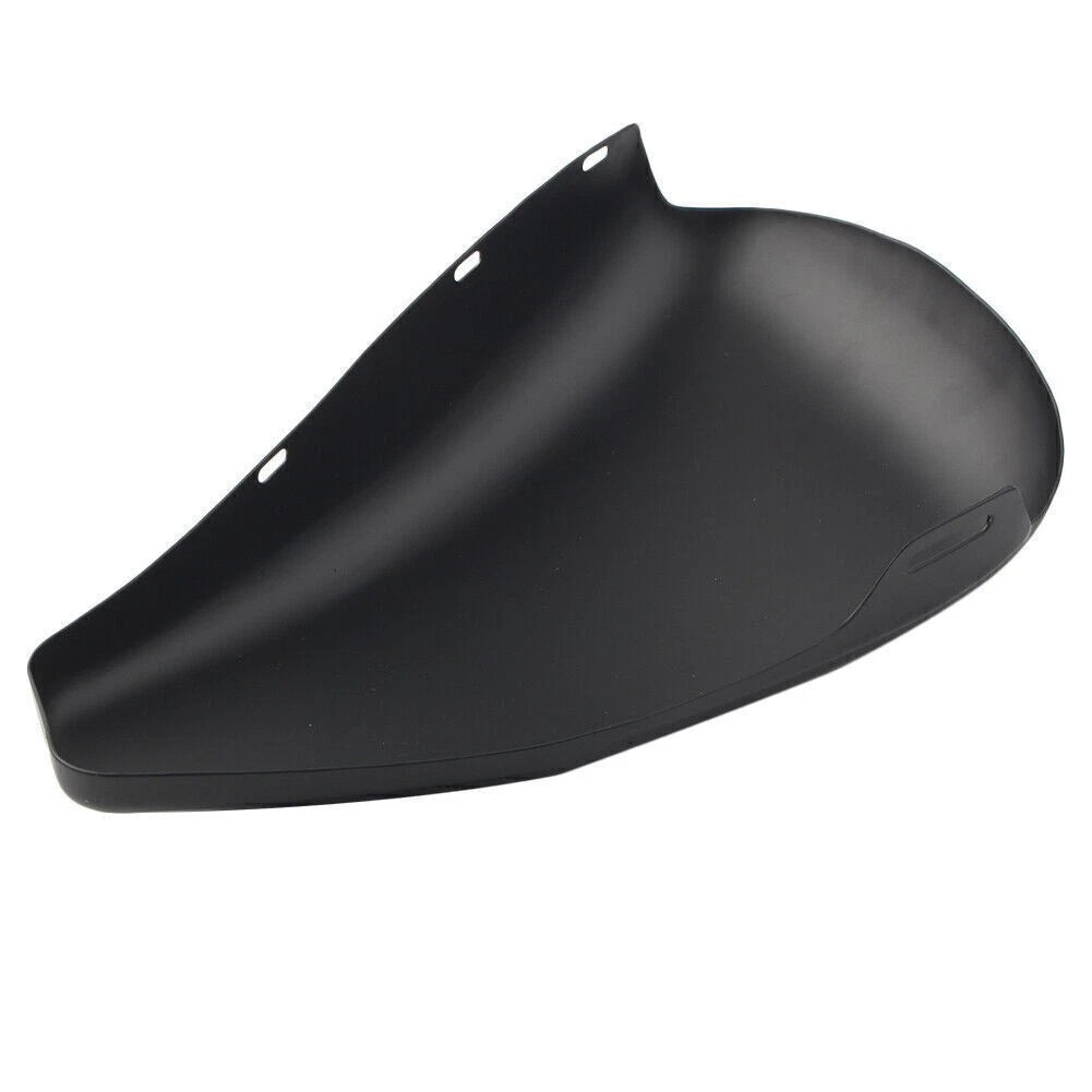 Battery Cover Left Side Fit Harley Sportster XL883/1200 Iron Superlow Matt Black