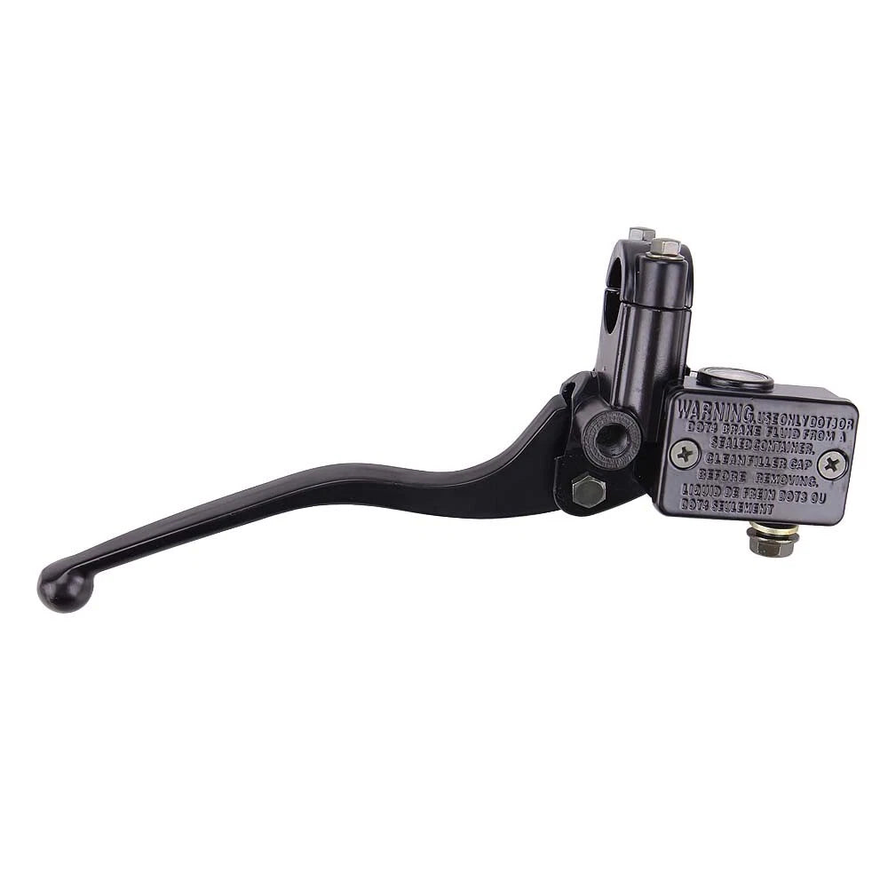 For Honda Rancher 350 2000-2006 Rancher 400 2004-2008 7/8" Brake Master Cylinder