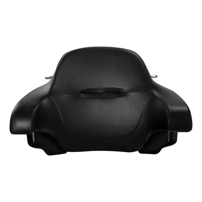 Chopped Trunk Pad LED Tail Light Fit For Harley Touring Eelctra Glide 2014-Up 15