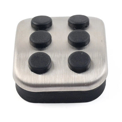 For Mercedes Benz For Dodge For Chrysler 300 Parking Brake Pedal Pad Cover 1pc