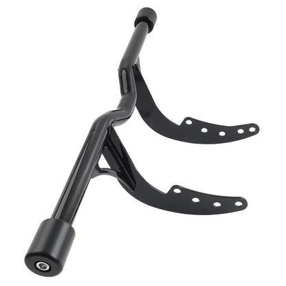Highway Engine Guard Crash Bar Protector For Harley Low Rider FXLR  2018-20 BLK