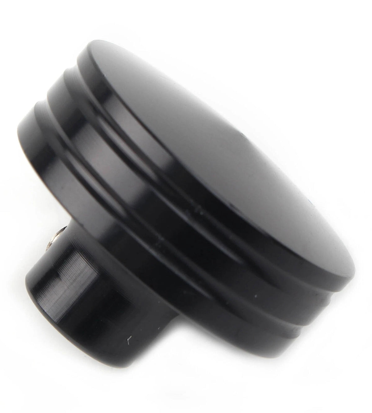 Carburetor Choke Knob Black For Harley Sportster Road King 89-up XLH10S US