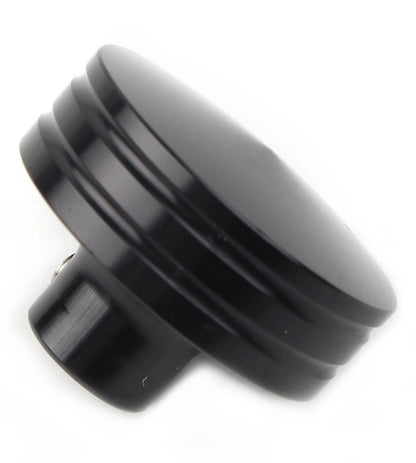 Carburetor Choke Knob Black For Harley Sportster Road King 89-up XLH10S US