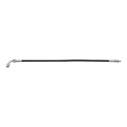 10'' Brake Line Hose Fit For Harley Softail Fatboy Breakout Heritage Classic US