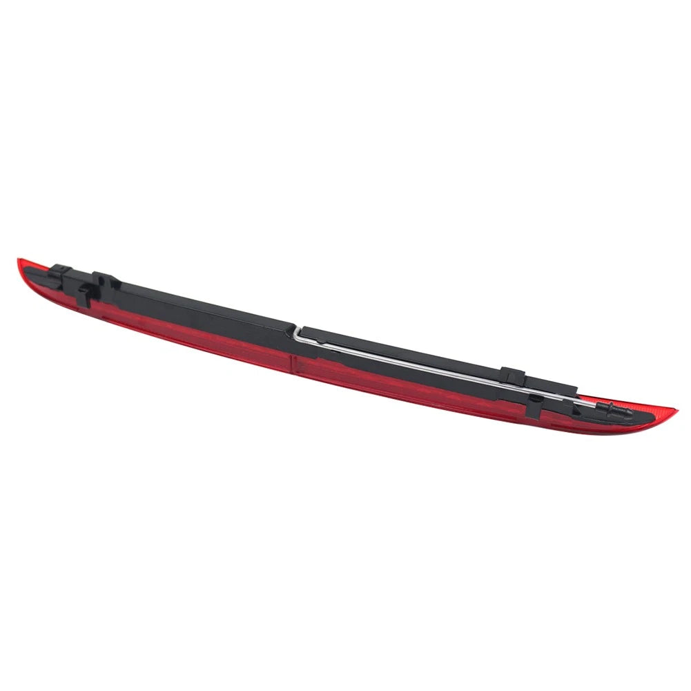 1x Red Highmount 3rd Third Stop Brake Light For VW Touareg 2003-10 7L6945097B/C