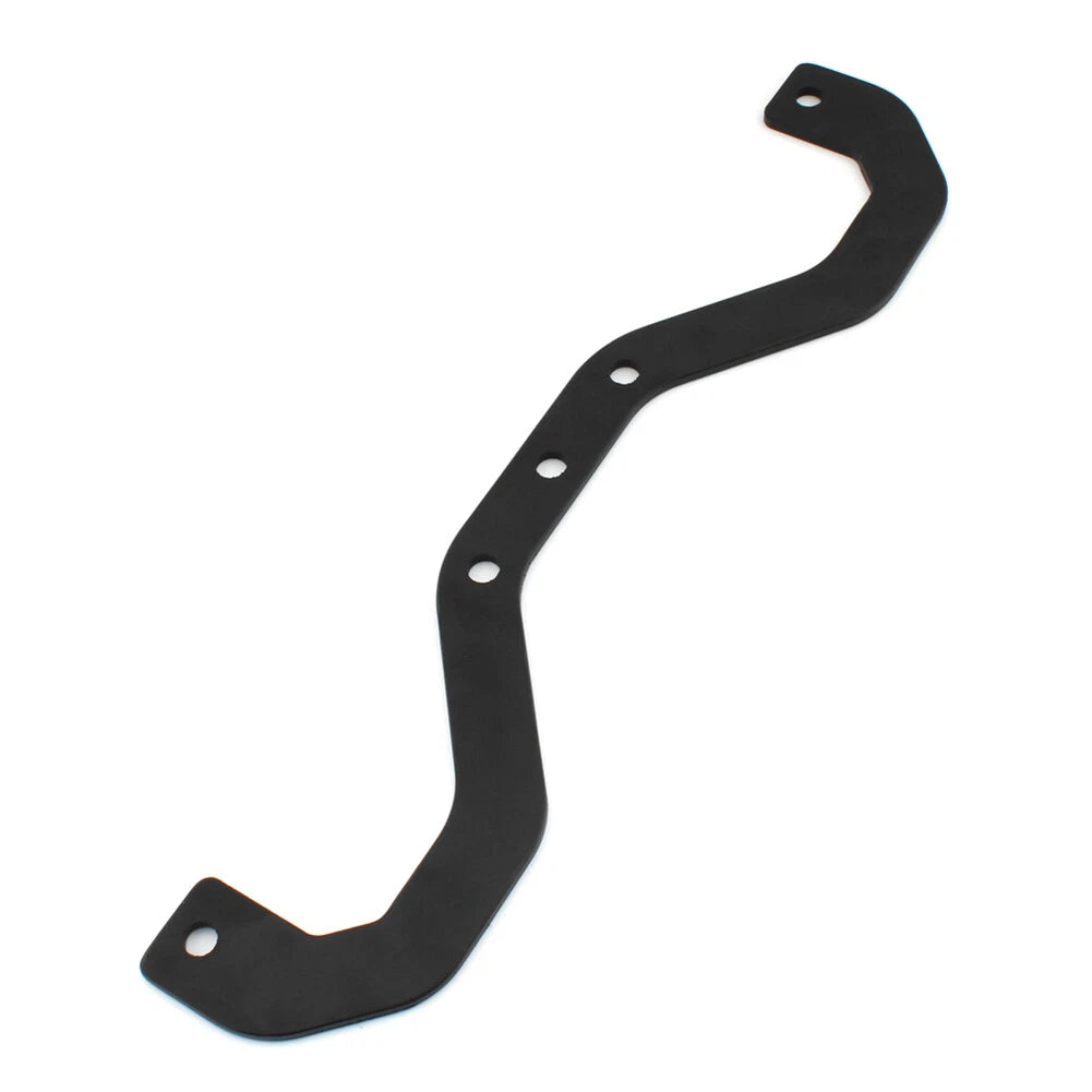 Fog Light Driving Lamp Bracket Holder Spot Light Mount Fit For Tiger 900 2020