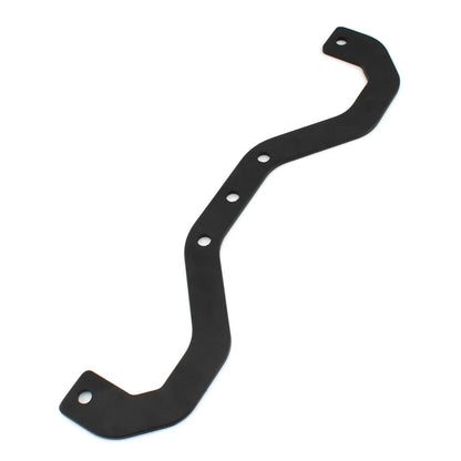 Fog Light Driving Lamp Bracket Holder Spot Light Mount Fit For Tiger 900 2020