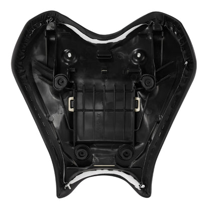 Front Rider Driver Seat Saddle Fit For Yamaha YZF R7 YZF-R7 YZFR7 2022-Up Black