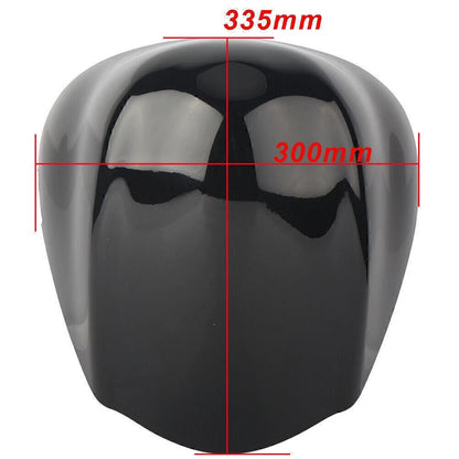 Rear Cowl Seat Back Cover Faring Fit Suzuki GSXR1300 Hayabusa 2008 - 2018 Motor