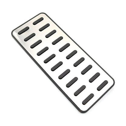 Fit Hyundai Tucson Santa Fe Kia Sportage Optima K5 Foot Gas Brake Pedals Cover