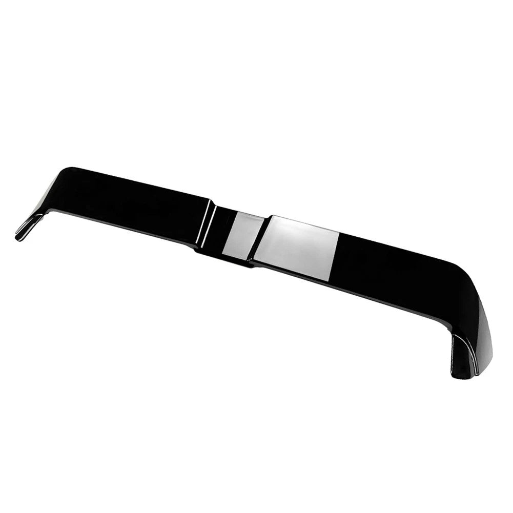 Rear Window Roof Spoiler Wing For VW Golf MK7 MK7.5 Standard Version 2013-2021