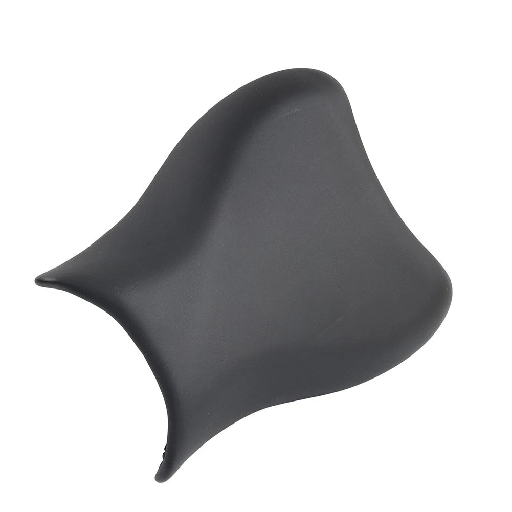 Black Front Rider Driver Seat Saddle Fit For Suzuki Hayabusa GSX1300R 2008-2020