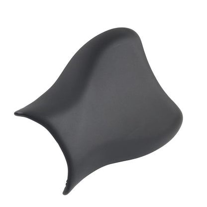 Black Front Rider Driver Seat Saddle Fit For Suzuki Hayabusa GSX1300R 2008-2020