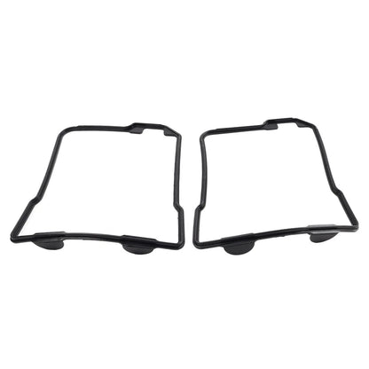 Cylinder Head Valve Cover Gaskets For Ducati Panigale 899 1199 V2 959