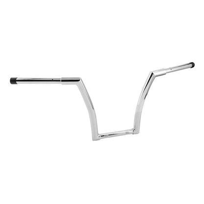 Handlebar Handle Bar Fit For Victory Cross Roads 10-14 Hard Ball 2012-13 Chrome