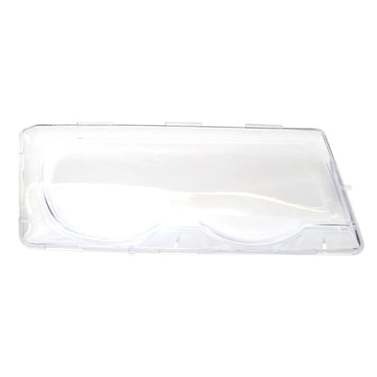 1pc Left Headlight Lens Cover Lampshade For BMW 7 Series E38 728i 730i 735i 740i